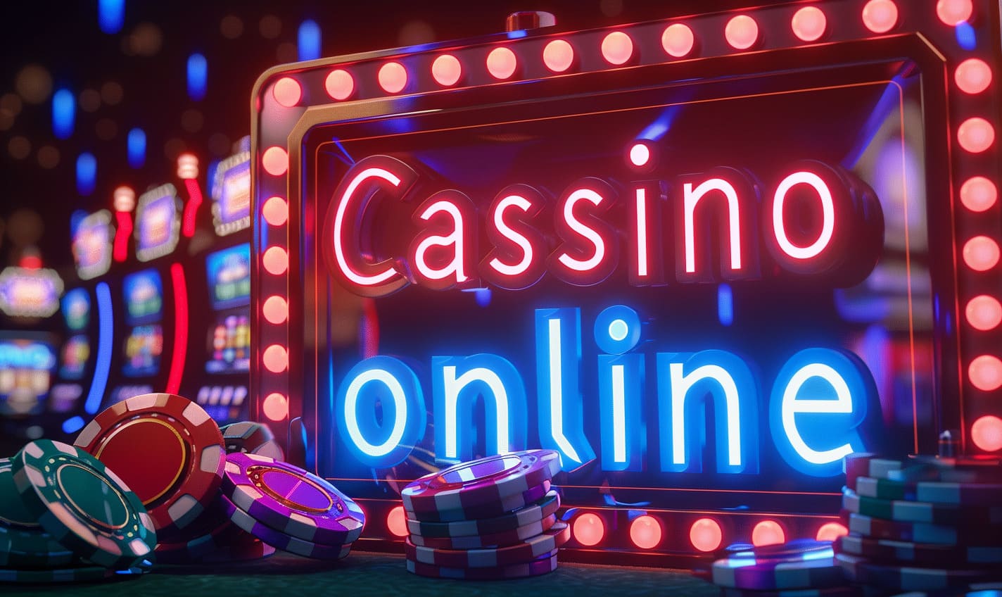 Cassino online 23BET.COM